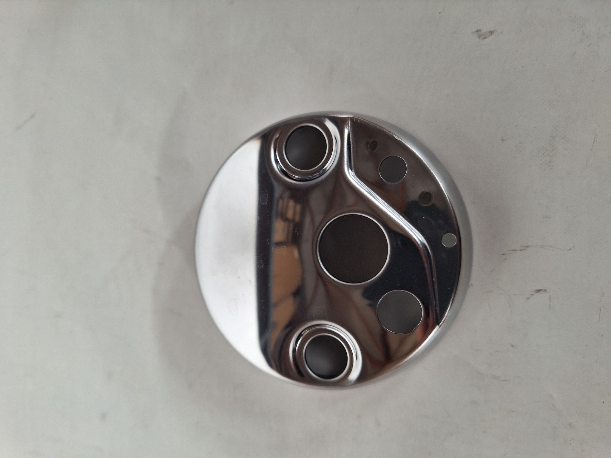 Picture of Honda CM 400 TZ  / TA TACHOHALTERUNG,RING 37212-447-000 /